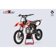 PITBIKE YCF BIGY 125MX
