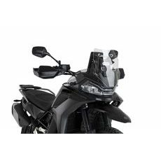 PLEXI ŠTÍT PUIG SPORT 22836W PRŮHLEDNÝ