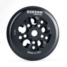 BILLETPROOF PŘÍTLAČNÝ TALÍŘ SPOJKY HINSON H361-PP-1801