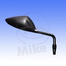 ZPĚTNÉ ZRCÁTKO JMT ZR 7177 KARBON LEVÝ