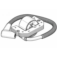 ZAPALOVACÍ CÍVKA ARROWHEAD IMC0073 160-01073