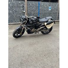 ZONTES 125 G1 SCRAMBLER