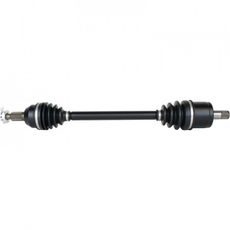 OSA ALL BALLS RACING AB8-HO-8-383 8 KULIČEK