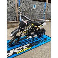 PITBIKE YCF LITE F88S