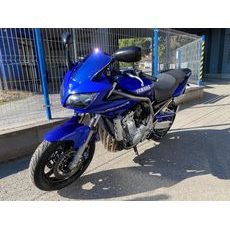 YAMAHA FZS 1000 FAZER
