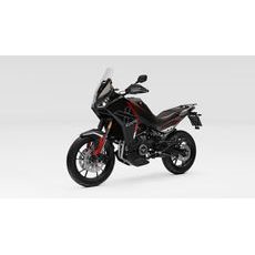 MOTO MORINI X-CAPE 700 LITÁ KOLA BLACK EBONY