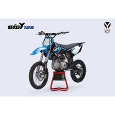 PITBIKE YCF BIGY 125
