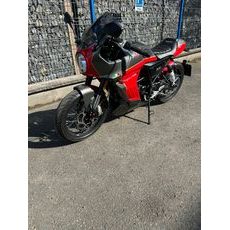 F. B. MONDIAL SPORT CLASSIC