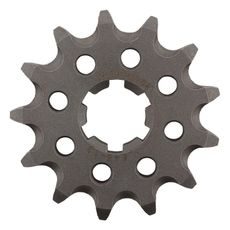 ŘETĚZOVÁ SADA D.I.D CHAIN - ZLATÝ ŘETĚZ 420 NZ, NETĚSNĚNÝ, KOLEČKO SUPERSPROX, ROZETA JT PRO KAWASAKI KX 60 1983-2003