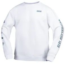 SVETR IXS GRAPHIC 1.0 473-510-6073 BÍLÁ XXL