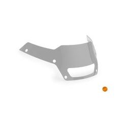 PLEXI ŠTÍT PUIG HIGH-ROAD SPORT 21472T ORANŽOVÁ