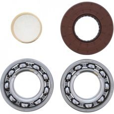 MAIN BEARING AND SEAL KIT HOT RODS K094