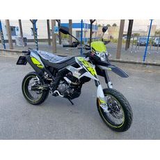 UM DSR SM 125