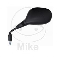 ZPĚTNÉ ZRCÁTKO JMT ZR 4463 ČERNÁ LEVÝ