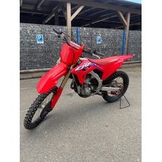 HONDA CRF450 R