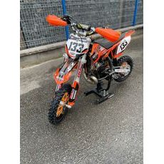 KTM SX50