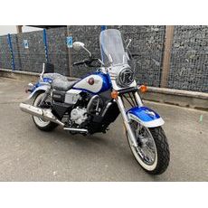 UM RENEGADE CLASSIC DELUXE 125