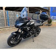 KAWASAKI VERSYS 650 35 KW V TP VÝPRODEJ - ZLEVNĚNO