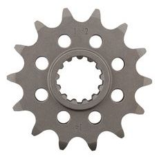 ŘETĚZOVÁ SADA D.I.D CHAIN - STŘÍBRNÝ ŘETĚZ 525 ZVM-X, X-KROUŽEK, KOLEČKO SUPERSPROX, ROZETA SUPERSPROX STEALTH PRO TRIUMPH TT 600 2000-2003
