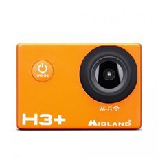 AKČNÍ KAMERA MIDLAND C1235.01 H3+ HD