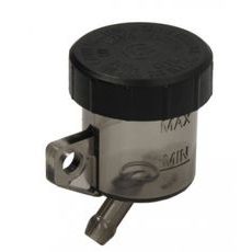 NÁDOBKA NA BRZDOVOU / SPOJKOVOU KAPALINU BREMBO 10444653 15ML LIGHT SMOKE