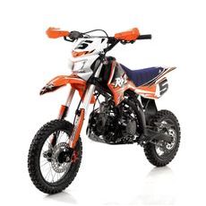 APOLLO JAGUAR 14/12 ENDURO ORANŽOVÝ