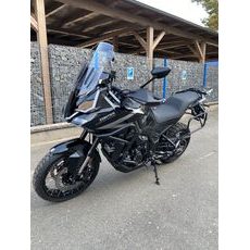 ZONTES 703 F SUPER ADVENTURE ČERNÁ