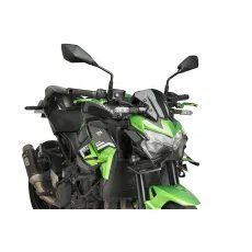 SPOILERY PUIG D12 22901S GRAPHICS