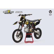 PITBIKE YCF BIGY FACTORY 190 DAYTONA MX