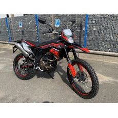 F.B. MONDIAL SMX 125 ENDURO