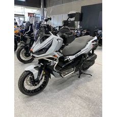 ZONTES 368 GIZMO 2025 ŠEDÁ