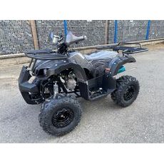 DĚTSKÁ ČTYŘKOLKA TORONTO 125CC 1G7 DELUXE - CARBON