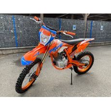 PITBIKE UPBEATE 250CC 4T 21/18