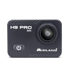AKČNÍ KAMERA MIDLAND C1518 H9 PRO 4K