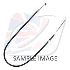 LANKO ZADNÍ BRZDY VENHILL S01-2-006