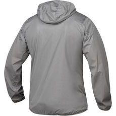 BUNDA S LAMINOVANOU MEMBRÁNOU IXS 365-STX 1.0 X2-411205 ŠEDÁ 3XL