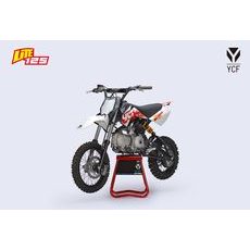 PITBIKE YCF LITE 125