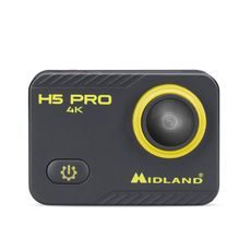 AKČNÍ KAMERA MIDLAND C1515 H5 PRO 4K