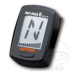 DAYTONA GEAR INDICATOR JMP NANO 2