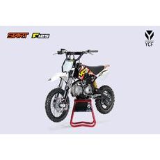 PITBIKE YCF START F125