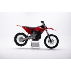 STARK VARG MX 1.2 ČERVENÁ