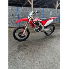 HONDA CRF 250 R