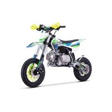 PITBIKE MINIROCKET DORADO DK90 12/10 MODRÝ