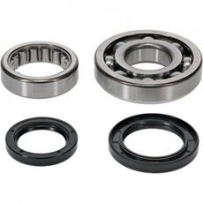 MAIN BEARING AND SEAL KIT HOT RODS HR00156