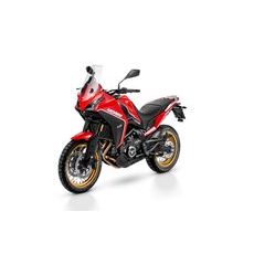 MOTO MORINI X-CAPE (ZLATÉ RÁFKY)