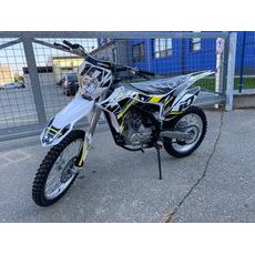 PITBIKE 250RX 21/18 ŽLUTÁ