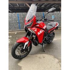 MOTO MORINI X-CAPE 1200