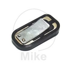 BLOK S KLAPKAMI SÁNÍ TOURMAX