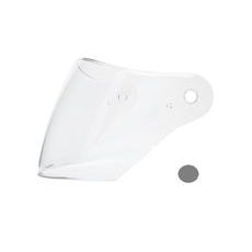 PLEXI IXS IXS92 FG X10817 TMAVĚ KOUŘOVÉ