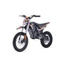 ELEKTRICKÝ PITBIKE MRM EDIRT 2000W ORANŽOVÝ